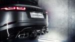 Land Rover Range Rover Velar by Overfinch 2019 года
